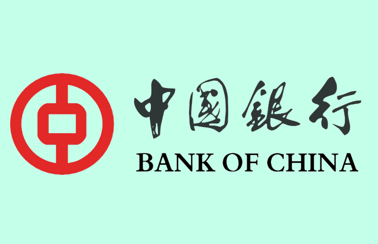 中國(guó)銀行