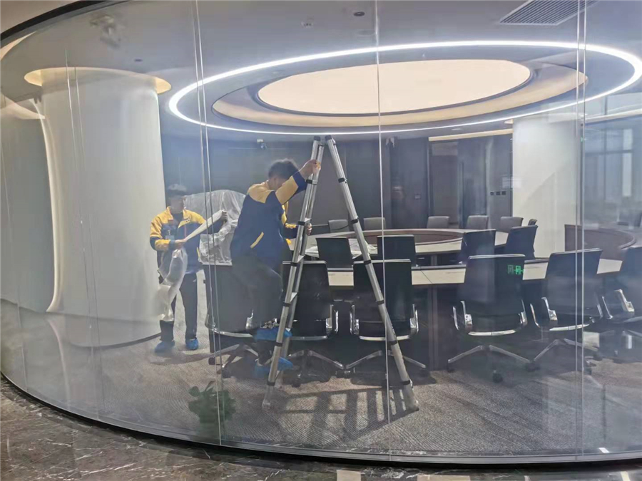 潔益康消殺甲醛治理及消殺實(shí)施